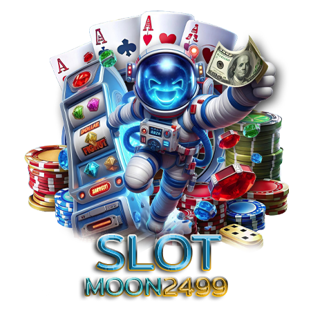 เล่น moon2499 slot แตกง่าย รางวัลมหาศาล